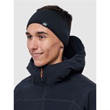 GRi ФЛИС 2.0 Повязка на голову Черный - фото 263621