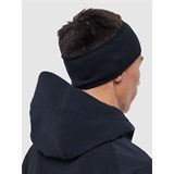 GRi ФЛИС 2.0 Повязка на голову Черный - фото 263622