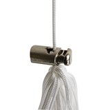 Rusbrand FS-№5 Сетка на 5 мячей Разноцветный - фото 263626 Rusbrand FS-№5 Сетка на 5 мячей Разноцветный - фото 263626
