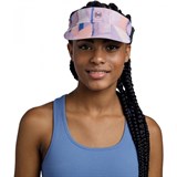 Buff GO VISOR SHANE LILAC Козырек беговой Розовый - фото 263648
