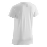 CEP CREW SHORT SLEEVE SHIRT Футболка беговая Белый - фото 263710