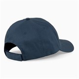 Puma ESSENTIALS NO.1 CAP Бейсболка Темно-синий - фото 263720