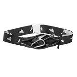 Enklepp STRIDE RUNNING POUCH Сумка на пояс Черный - фото 263726