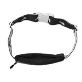 Enklepp STRIDE RUNNING POUCH Сумка на пояс Черный - фото 263728