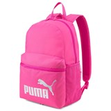 Puma PHASE BACKPACK Рюкзак Розовый/Белый - фото 263740