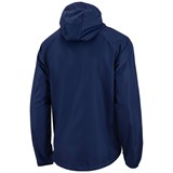 Jögel CAMP RAIN JACKET JC4WB0122.Z4-K Куртка ветрозащитная детская Темно-синий - фото 263745