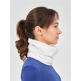 CEP BUFF Шарф-баф Белый - фото 263782