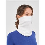 CEP BUFF Шарф-баф Белый - фото 263783