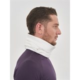 CEP BUFF Шарф-баф Белый - фото 263785