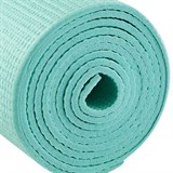 Starfit FM-101 PVC 183X61X0,4 СМ Коврик для йоги Мятный - фото 263823