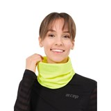 CEP BUFF Шарф-баф Желтый - фото 263831