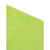 CEP BUFF Шарф-баф Желтый - фото 263833