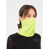 CEP BUFF Шарф-баф Желтый - фото 263836