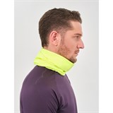 CEP BUFF Шарф-баф Желтый - фото 263838