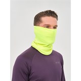 CEP BUFF Шарф-баф Желтый - фото 263839