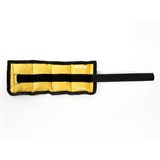 Starfit WT-401 0,5 кг Утяжелители Желтый - фото 263877