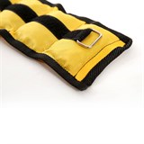 Starfit WT-401 0,5 кг Утяжелители Желтый - фото 263878