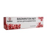 Torres TOURNAMENT (BD00101) Сетка для бадминтона - фото 263881