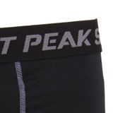 Peak TIGHT SHORTS Шорты компрессионные Черный - фото 263883