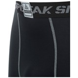 Peak TIGHT SHORTS Шорты компрессионные Черный - фото 263884