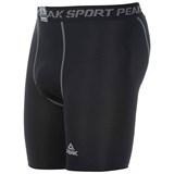 Peak TIGHT SHORTS Шорты компрессионные Черный - фото 263886