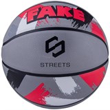 Jögel STREETS FAKE №7 Мяч баскетбольный - фото 263891