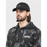 361° ENJOY Бейсболка баскетбольная Черный - фото 263907