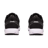 Jögel AIRSTREAM JSH501-Y Кроссовки повседневные детские Черный - фото 263915