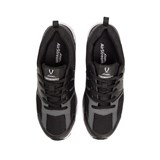 Jögel AIRSTREAM JSH501-Y Кроссовки повседневные детские Черный - фото 263916