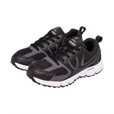 Jögel AIRSTREAM JSH501-Y Кроссовки повседневные детские Черный - фото 263918