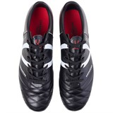 Jögel MONDO FG (34-45) Бутсы футбольные Черный/Белый - фото 263926