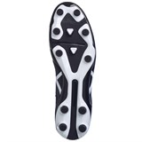 Jögel MONDO FG (34-45) Бутсы футбольные Черный/Белый - фото 263927