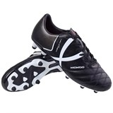 Jögel MONDO FG (34-45) Бутсы футбольные Черный/Белый - фото 263928