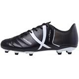 Jögel MONDO FG (34-45) Бутсы футбольные Черный/Белый - фото 263930