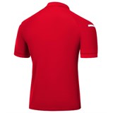 Jögel CAMP 2 POLY POLO Поло спортивное Красный - фото 263949
