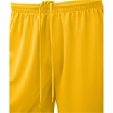 Jögel CAMP BASIC Шорты баскетбольные Желтый/Черный - фото 263958