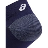 Asics 3PPK LYTE SOCK Носки беговые низкие (3 пары) Черный/Темно-синий/Голубой - фото 263968