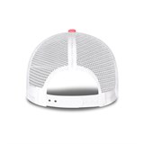 New Era TRUCKER NEW YORK YANKEES Бейсболка Розовый/Белый - фото 263975