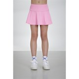 Poivre Blanc ECO-ACTIVE LIGHT SKORT Юбка-шорты теннисная детская Розовый - фото 263979