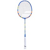 Babolat EXPLOLER II Ракетка для бадминтона Синий/Оранжевый - фото 263983