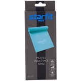 Starfit ES-201 Лента для пилатеса 1200*150*0,45 мм Мятный - фото 264034