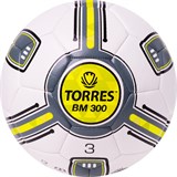Torres BM300 (F323653) Мяч футбольный - фото 264056