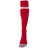 Jögel CAMP ADVANCED SOCKS Гетры футбольные Красный/Белый - фото 264122