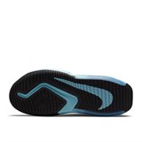 Nike AIR ZOOM CROSSOVER Кроссовки баскетбольные детские Белый/Черный/Голубой - фото 264172