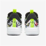 Jordan WHY NOT? ZER0.4 PHOTON DUST Кроссовки баскетбольные Белый/Разноцветные - фото 264201