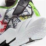 Jordan WHY NOT? ZER0.4 PHOTON DUST Кроссовки баскетбольные Белый/Разноцветные - фото 264204