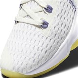 Nike LEBRON WITNESS V Кроссовки баскетбольные Белый/Фиолетовый - фото 264219 Nike LEBRON WITNESS V Кроссовки баскетбольные Белый/Фиолетовый - фото 264219
