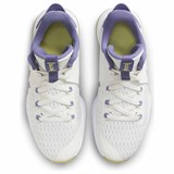 Nike LEBRON WITNESS V Кроссовки баскетбольные Белый/Фиолетовый - фото 264221 Nike LEBRON WITNESS V Кроссовки баскетбольные Белый/Фиолетовый - фото 264221