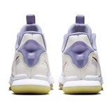 Nike LEBRON WITNESS V Кроссовки баскетбольные Белый/Фиолетовый - фото 264222 Nike LEBRON WITNESS V Кроссовки баскетбольные Белый/Фиолетовый - фото 264222
