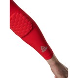 Peak SPORT Нарукавник баскетбольный с защитой локтя Красный - фото 264239